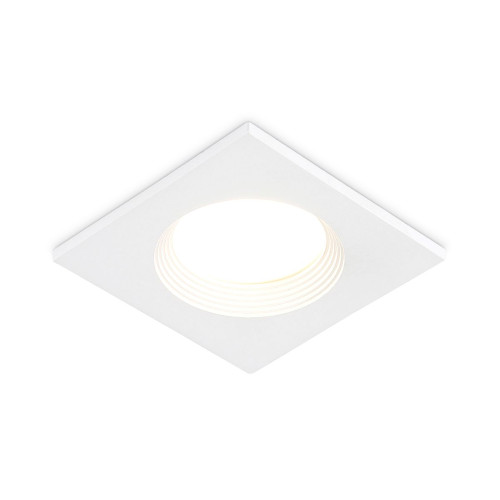 Встраиваемый светильник Ambrella Light Techno spot Technic base TN102817