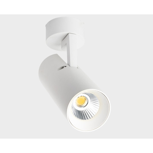 Накладной спот Italline SD 3045 white 4000K
