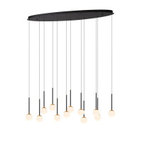 Подвесная люстра Lucide Calina 24406/86/30