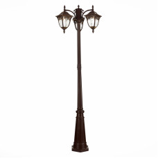 Садово-парковый светильник ST Luce Chiani SL083.705.03