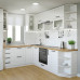 Встраиваемый светильник Gauss Elementary Downlight 997420212
