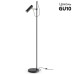 Торшер Maytoni Technical Bansky MOD129FL-01B
