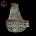 Настенный светильник Art Classic 20.012B.H1.25SP.GB