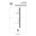 Гибкое cоединение 48V черное Lightstar Due Hermes 510157