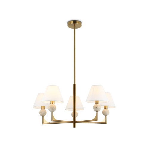 Люстра на штанге Ambrella Light High Light Classic LH75159