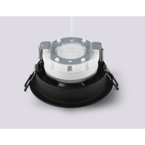 Встраиваемый светильник Ambrella Light GX Standard Tech Techno Spot TN52336