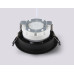 Встраиваемый светильник Ambrella Light GX Standard Tech Techno Spot TN52336