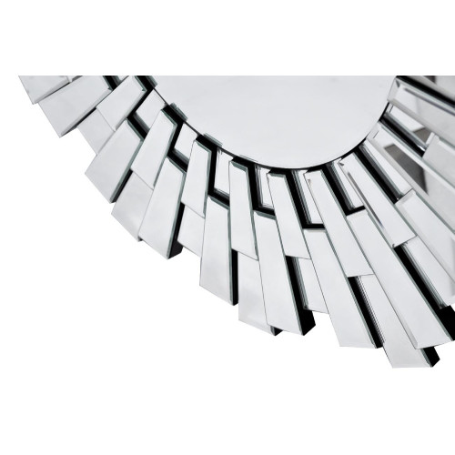 Зеркало Garda Decor 50SX-4068