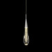 Подвесной светильник Delight Collection Pour MD-023B-1 chrome