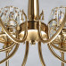 Подвесная люстра MW-Light Аманда 481014508