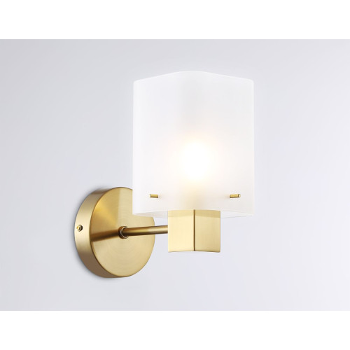 Настенный светильник Ambrella Light High Light LH57035