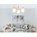 Люстра на штанге Ambrella Light Loft TR83112