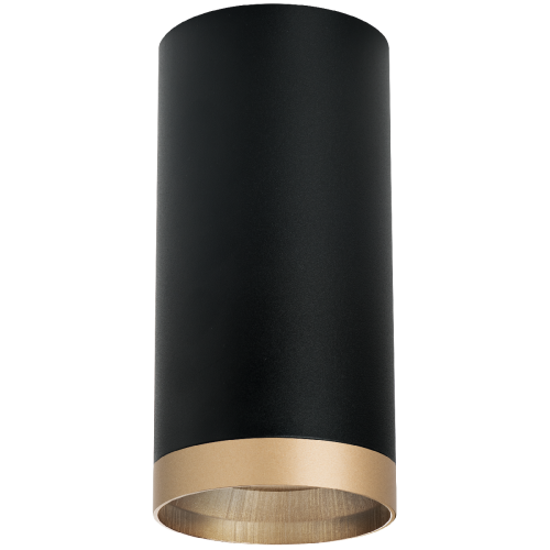 Накладной светильник Lightstar Rullo R6487490 (216487+203490)