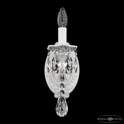 Бра Bohemia Ivele Crystal AL7801B10/1/175 A WMN