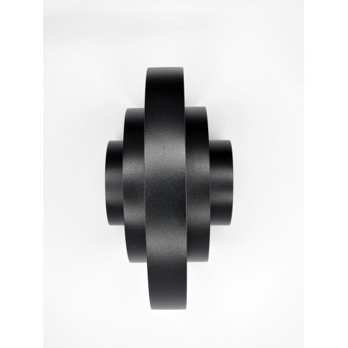 Настенный светильник Elvan GW-5809-10W-WW-Bk