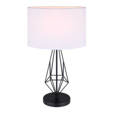 Настольная лампа Toplight Grizel TL1178T-01BK