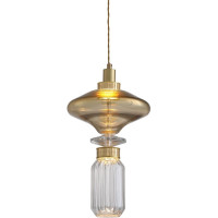Подвесной светильник Mizi'en Mosaic MZ160191-2-420A