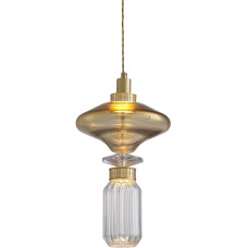 Подвесной светильник Mizi'en Mosaic MZ160191-2-420A