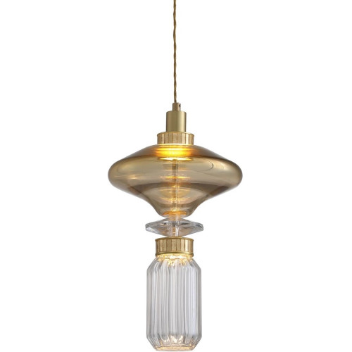Подвесной светильник Mizi'en Mosaic MZ160191-2-420A
