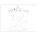 Потолочный светильник Ambrella Light Comfort Style GX53 FL51760