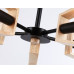 Люстра на штанге Ambrella Light Loft TR80495