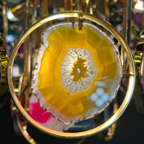 Люстра на штанге ImperiumLoft Agate 186182-26