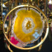 Люстра на штанге ImperiumLoft Agate 186182-26