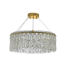 Подвесная люстра Arti Lampadari Ovindoli L 1.5.60.102 G