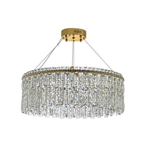 Подвесная люстра Arti Lampadari Ovindoli L 1.5.60.102 G