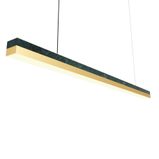 Подвесной светильник Milosh tendence 0858PL-35COP