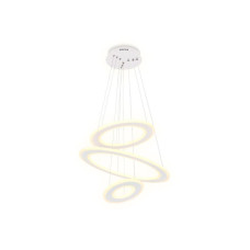 Подвесной светодиодный светильник Ambrella Light Acrylica Original FA432