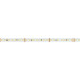 Светодиодная лента Arlight MICROLED-M280-8mm 24V White-MIX (16.5 W/m, IP20, 2216, 5m) 036214(1)