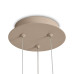 Подвесная люстра Freya Prism FR5535PL-L14B