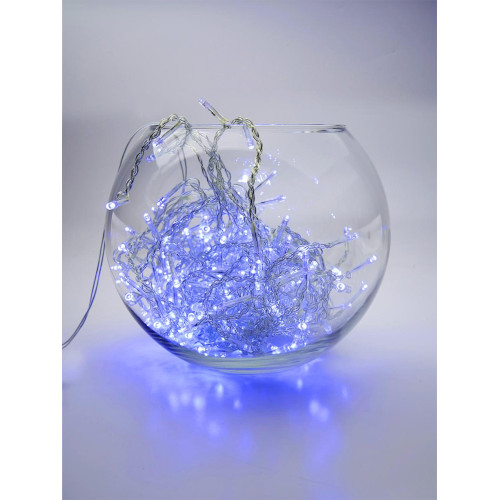 Встраиваемый светильник Fametto Luciole DLS-L141 Gu5.3 Glassy/Clear