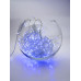 Встраиваемый светильник Fametto Luciole DLS-L141 Gu5.3 Glassy/Clear