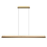 Подвесной светильник Odeon Light Hightech Estar 7019/38LA