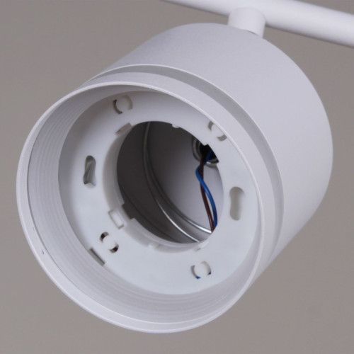 Спот Reluce 51540-0.3-04 GX53 WT+CR