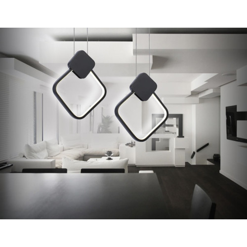 Подвесной светильник Ambrella Light Comfort FL5256