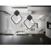 Подвесной светильник Ambrella Light Comfort FL5256