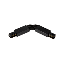 FLEX-коннектор для однофазного трека DesignLed CN2-BL-FLEX 008644