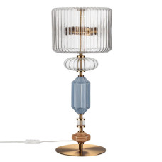 Настольная лампа Odeon Light Modern Terra 5414/2TA