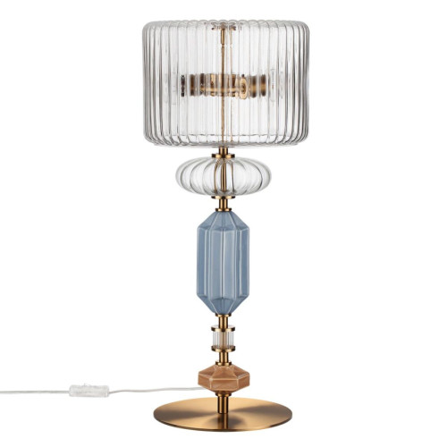 Настольная лампа Odeon Light Modern Terra 5414/2TA Настольная лампа Odeon Light Modern Terra 5414/2TA