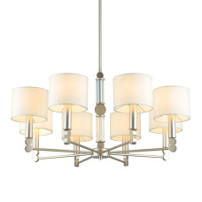 Подвесная люстра Omnilux Scario OML-64513-08