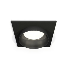 Встраиваемый светильник Ambrella Light Techno Spot XC6521021 (C6521, N6131)