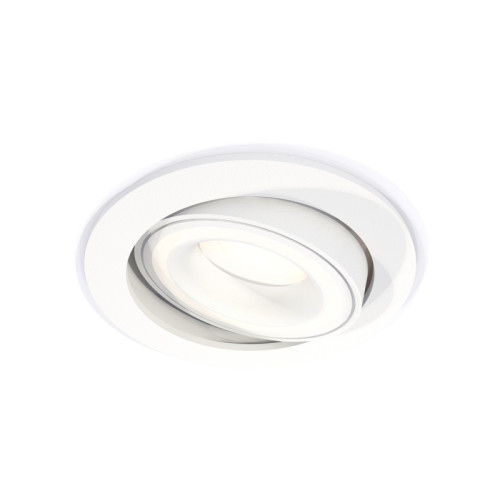 Встраиваемый светильник Ambrella Light Techno Spot XC7651080 (C7651, N7110)