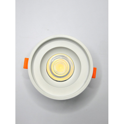 Встраиваемый светильник Elvan VLS-314R-6/3W-NH-Wh