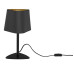 Настольная лампа LOFT IT Nuage Loft1163T-BL