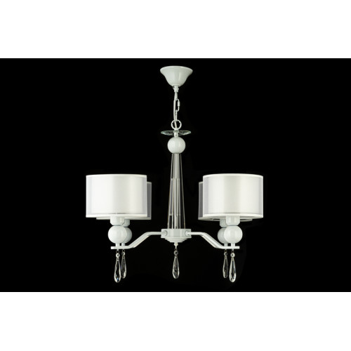 Подвесная люстра Arti Lampadari Rufina E 1.1.4.600 W