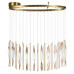 Люстра Odeon Light L-Vision Spira 5468/118L