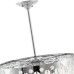 Люстра на штанге Arte Milano Sorrento 378909/6/300/490 CR
